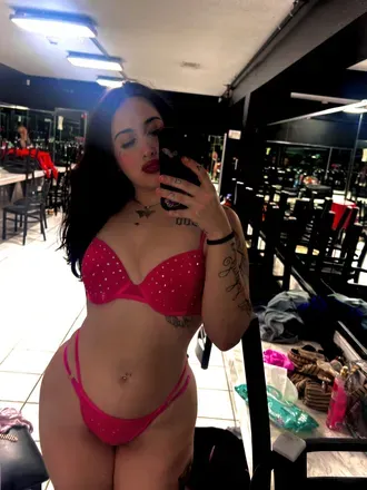 OnlyFans cuenta briixbabyy avatar 1