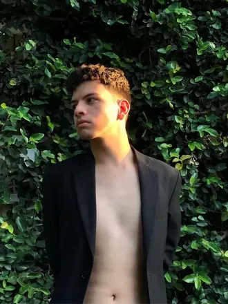 OnlyFans cuenta ivan1vera avatar 1