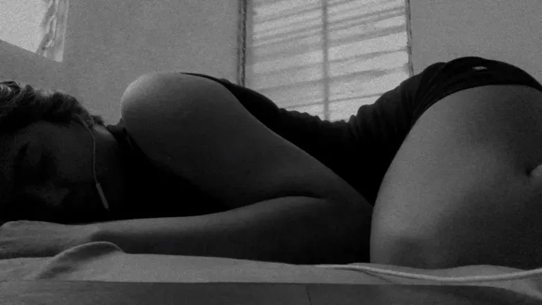 OnlyFans account  ginonfire header 2