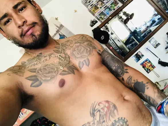 OnlyFans cuenta el_shico avatar 1