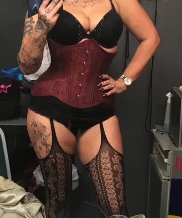 OnlyFans cuenta addams_alicia avatar 1