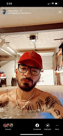 OnlyFans cuenta alwaystoned402 previous_avatars_1 3
