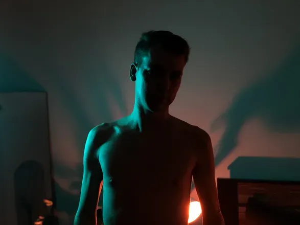 OnlyFans cuenta andrewrhode avatar 1