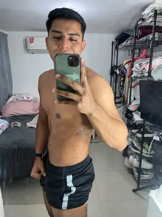 OnlyFans cuenta brandojosue avatar 1