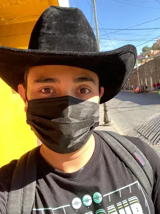 OnlyFans cuenta zebastiansanz avatar 1