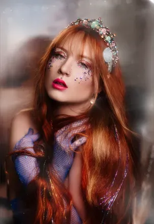 OnlyFans account  lilithjenovaxart avatar 1