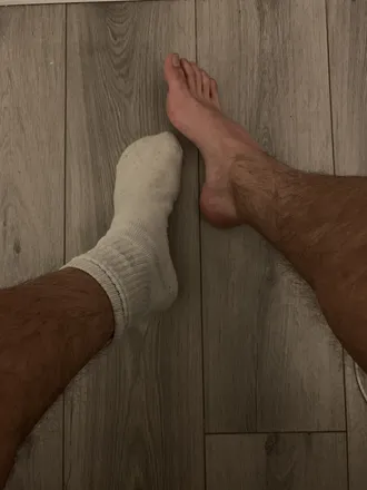 OnlyFans account  michaellovestoys avatar 1