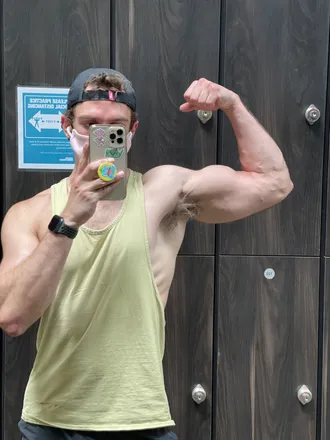 OnlyFans cuenta mikeandikle header 2