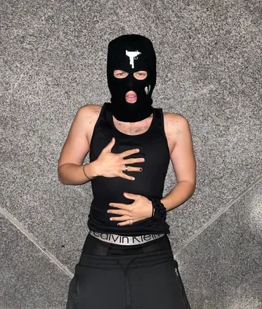 OnlyFans cuenta colorabsence avatar 1