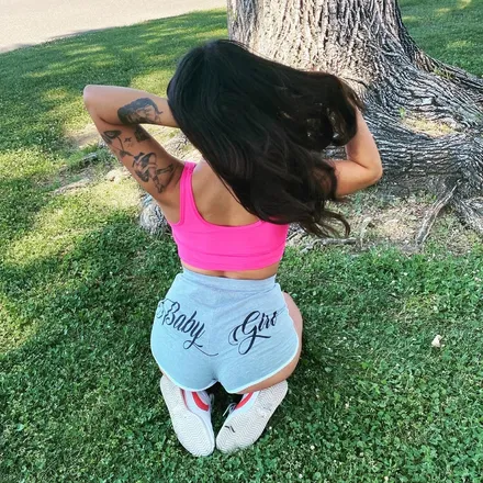 OnlyFans account  rollerbooty header 2