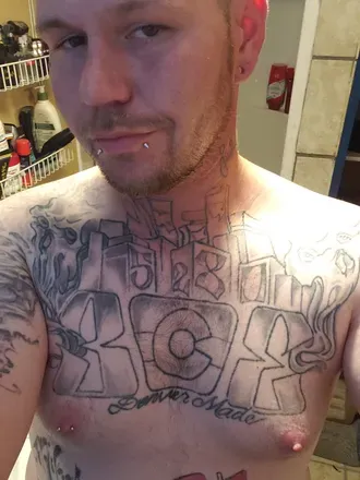 OnlyFans cuenta zackalacka92 avatar 1