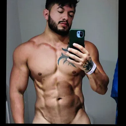 OnlyFans cuenta pablogrijalva avatar 1
