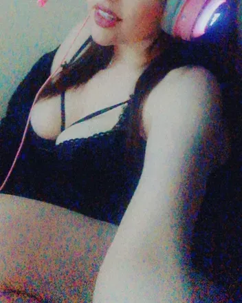 OnlyFans cuenta kamielyn avatar 1
