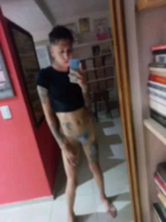 OnlyFans cuenta gabriel2323 avatar 1