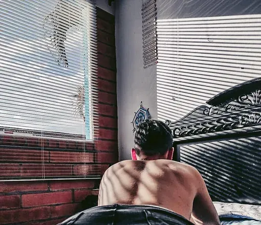 OnlyFans cuenta styven_69 avatar 1
