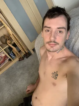 OnlyFans cuenta danny_peacock avatar 1