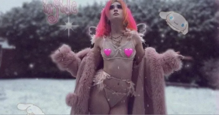 OnlyFans cuenta mini_lust_pixi header 2