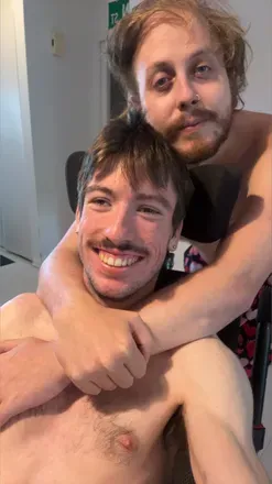 OnlyFans cuenta blazenvalentine avatar 1