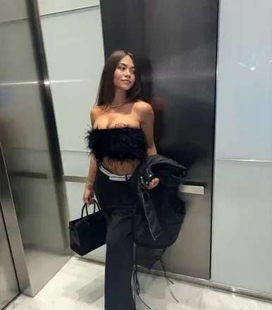 OnlyFans cuenta miss_selenaa avatar 1