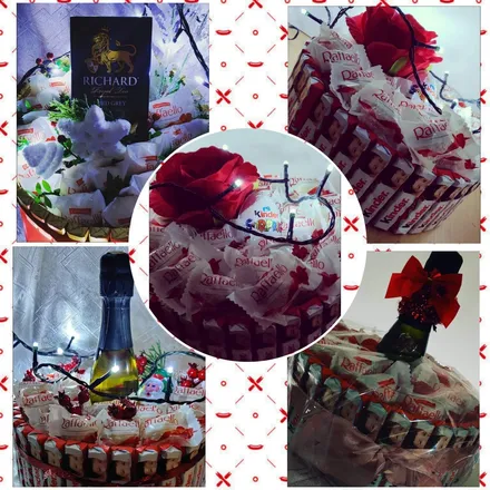 OnlyFans cuenta sweetgiftidea header 1
