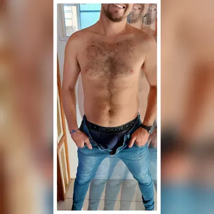 OnlyFans cuenta gatosexy86 avatar 1