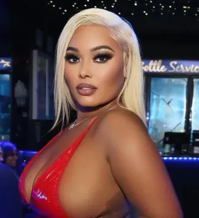 OnlyFans cuenta thickyminaj20 avatar 1