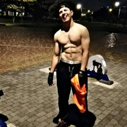 OnlyFans account  davidruno header 2