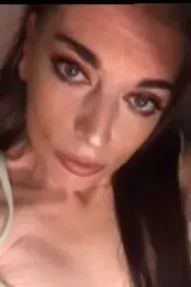 OnlyFans account  alymodel avatar 1