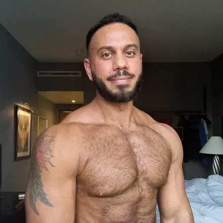 OnlyFans cuenta zebhadid avatar 1