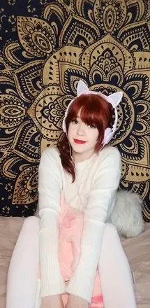 OnlyFans cuenta arieldarling_free avatar 1