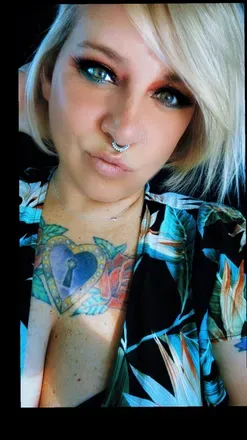 OnlyFans cuenta sunshinestateheather avatar 1