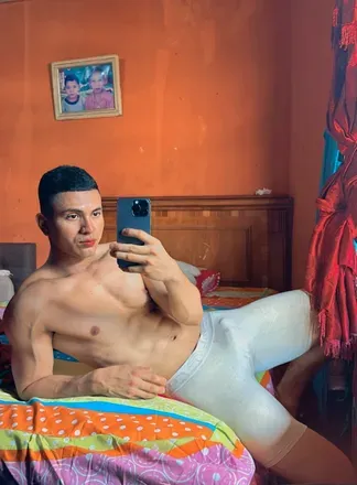 OnlyFans cuenta dannyvelasco avatar 1