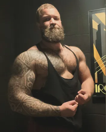 OnlyFans cuenta brocksterlingxxx header 2