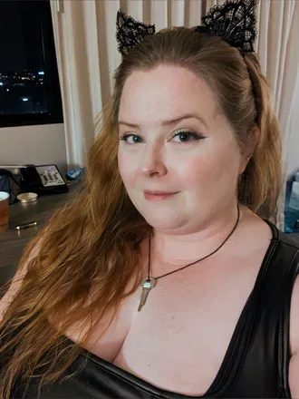 OnlyFans cuenta ellevixen420 avatar 1