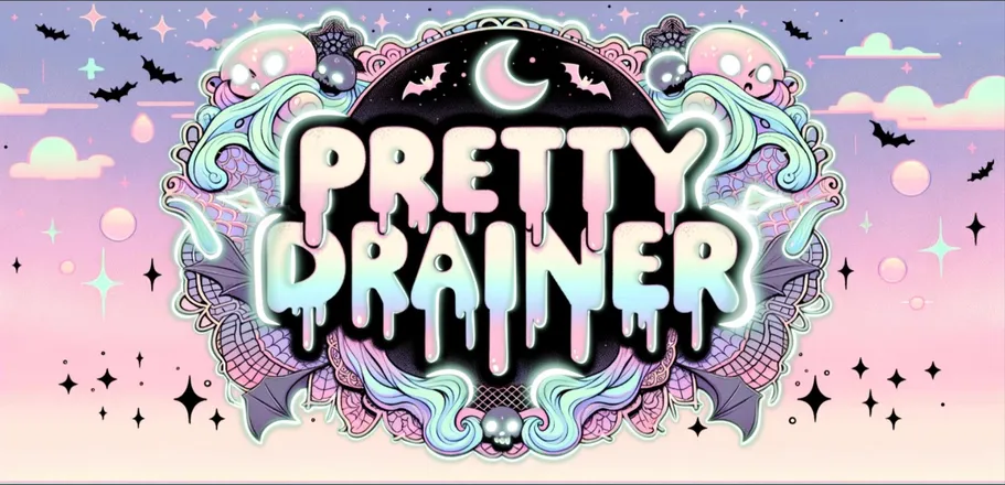 OnlyFans cuenta prettydrainer header 2