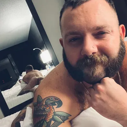 OnlyFans cuenta spudmuffintn avatar 1