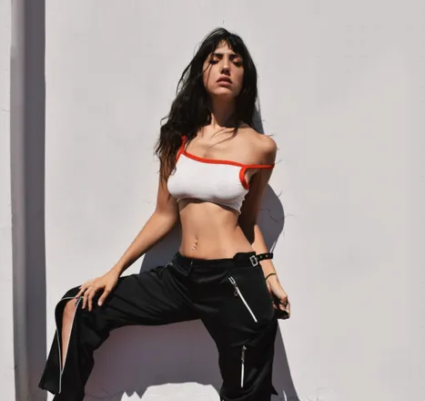 OnlyFans cuenta luzmarisol header 2