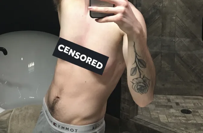OnlyFans account  transguy666 header 2