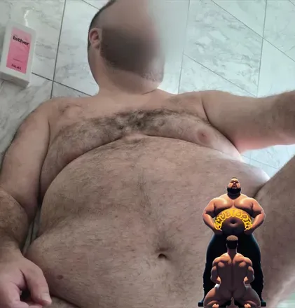 OnlyFans cuenta chub_topia avatar 1