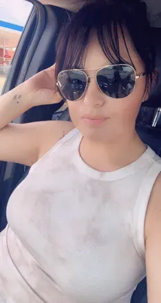 OnlyFans cuenta kalibaby925 avatar 1
