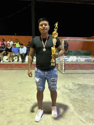 OnlyFans cuenta oscaryumbo31 avatar 1