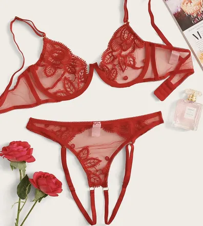 OnlyFans cuenta thesexymyaflame header 2