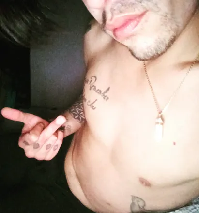 OnlyFans cuenta kevinsanders601 header 2