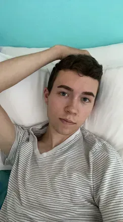 OnlyFans cuenta chrisstar21 avatar 1