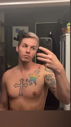 OnlyFans cuenta huntersummersxx avatar 1