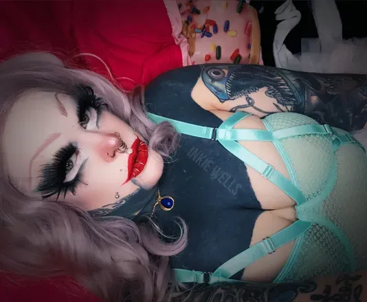 OnlyFans cuenta inkiewells header 2