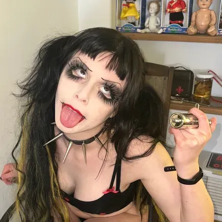 OnlyFans account  bar6ie6 avatar 1