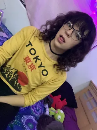 OnlyFans cuenta tsvelma avatar 1