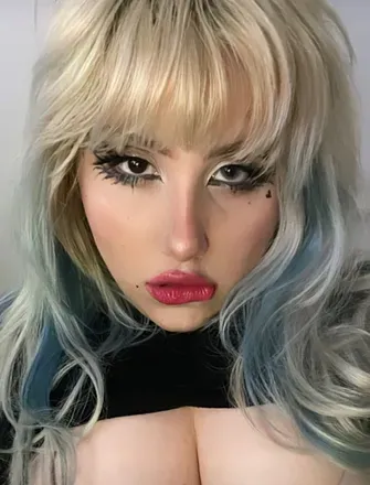 OnlyFans cuenta hbbunni avatar 1