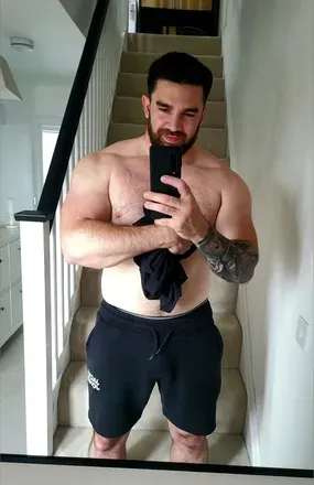 OnlyFans cuenta eddiefritter avatar 1